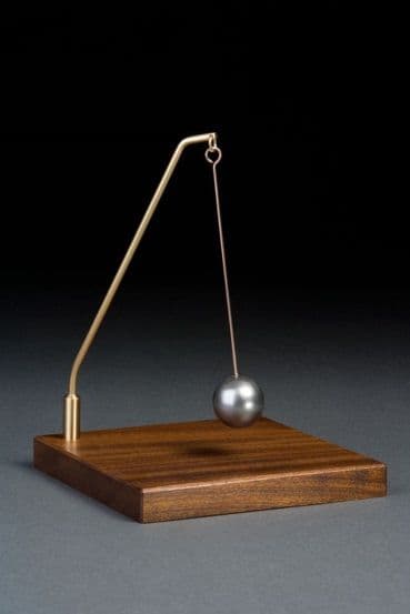 Pendulum Training