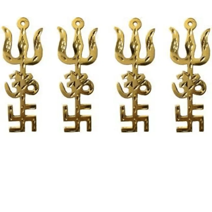 Brass Trishakti
