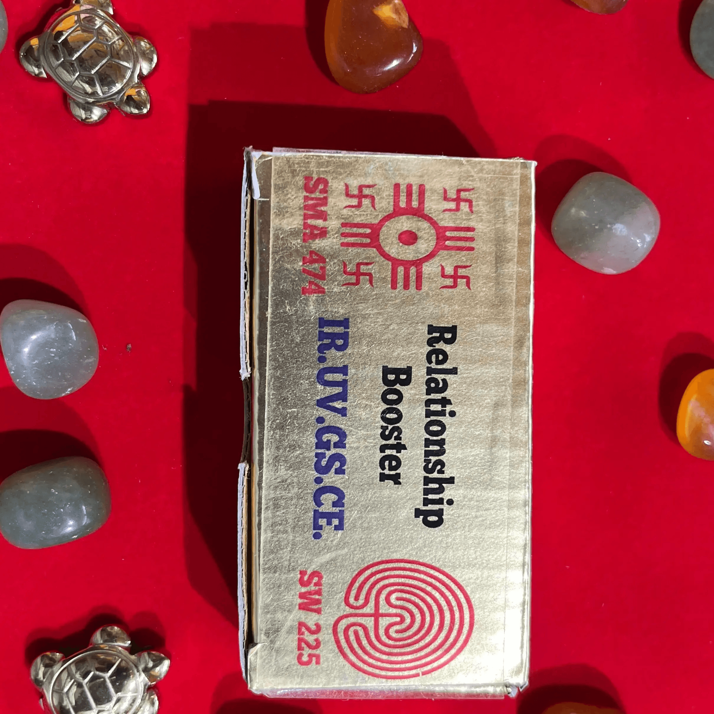 Relationship Booster