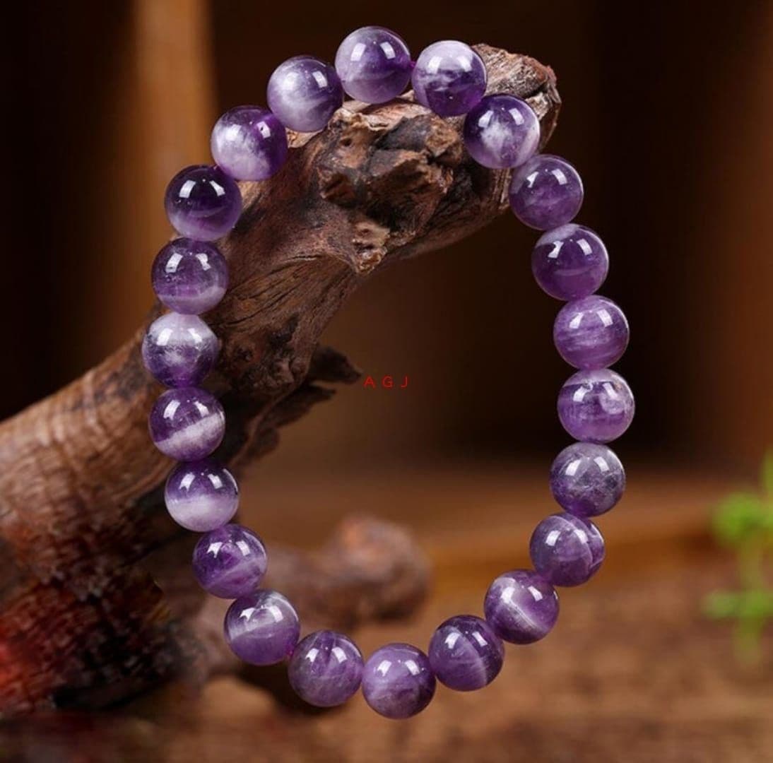 Amethyst Bracelet