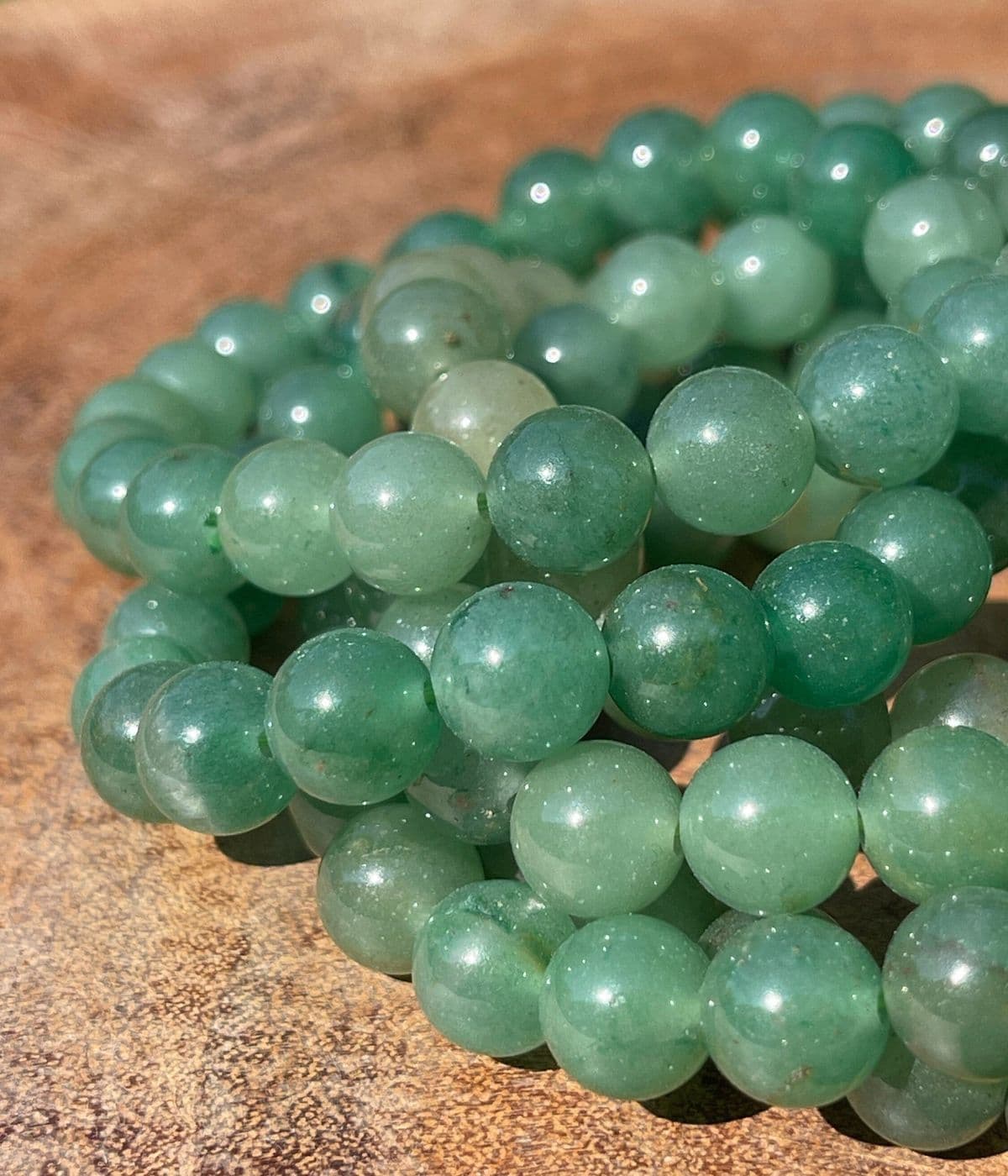 Green Aventurine