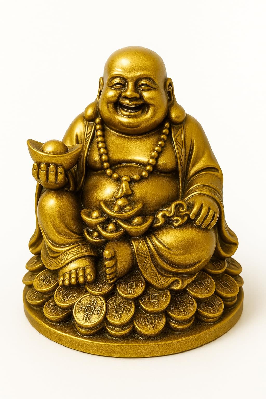 Laughing Buddha