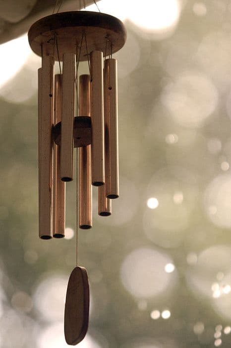 Wind Chime