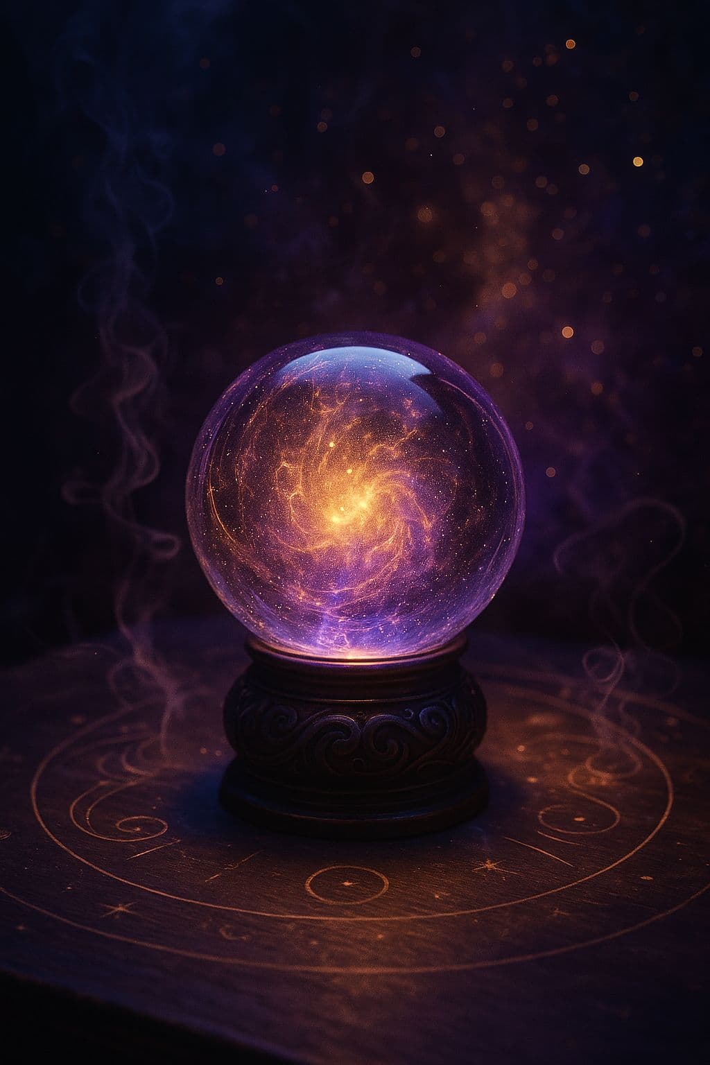 Crystal Ball