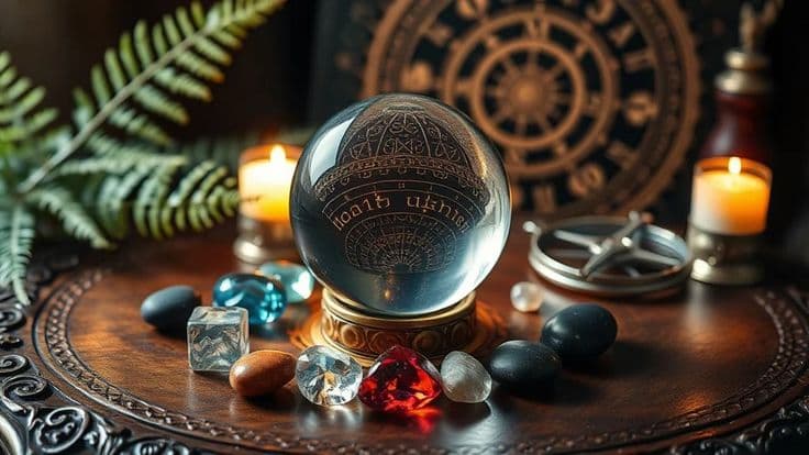 Gemstone Consultation