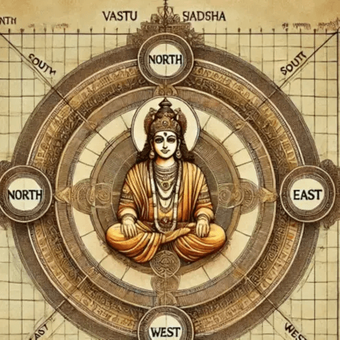 Vastu Materials