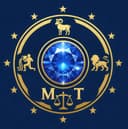 Maa Tarini Astro Vision Logo