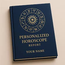 Personal Horoscope Report