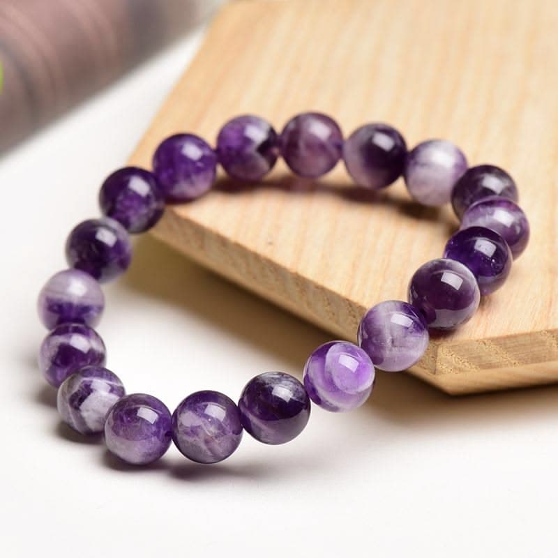 Amethyst Bracelet