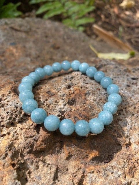 Aquamarine Bracelet