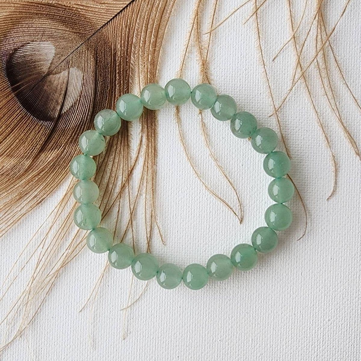 Green Aventurine Bracelet