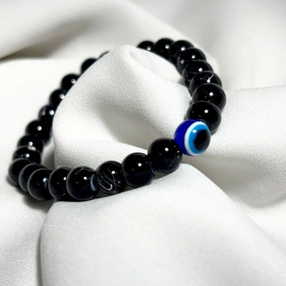 Evil Eye Protection Bracelet