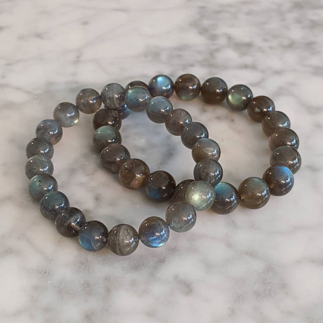 Labradorite Bracelet