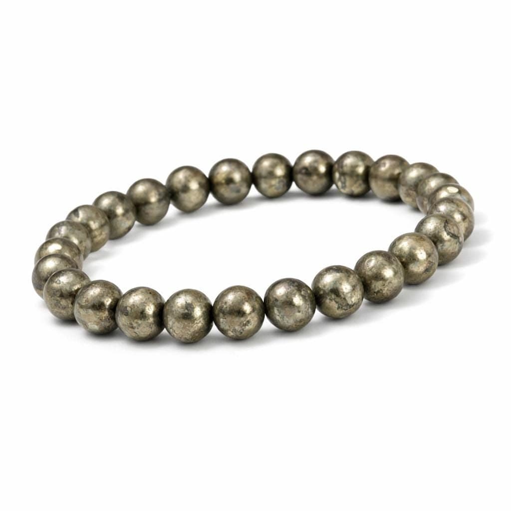 Pyrite Bracelet