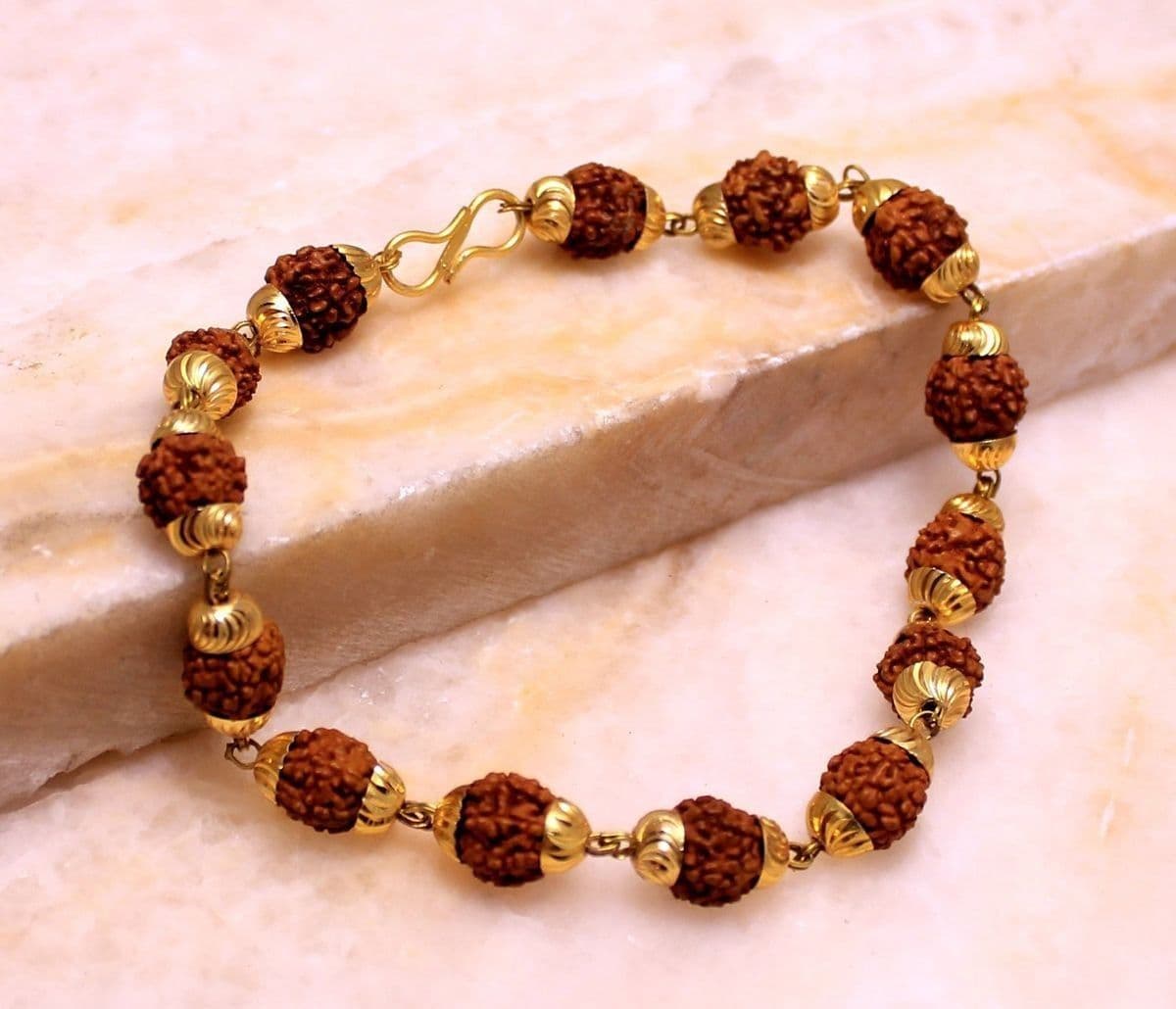Rudraksha Bracelet