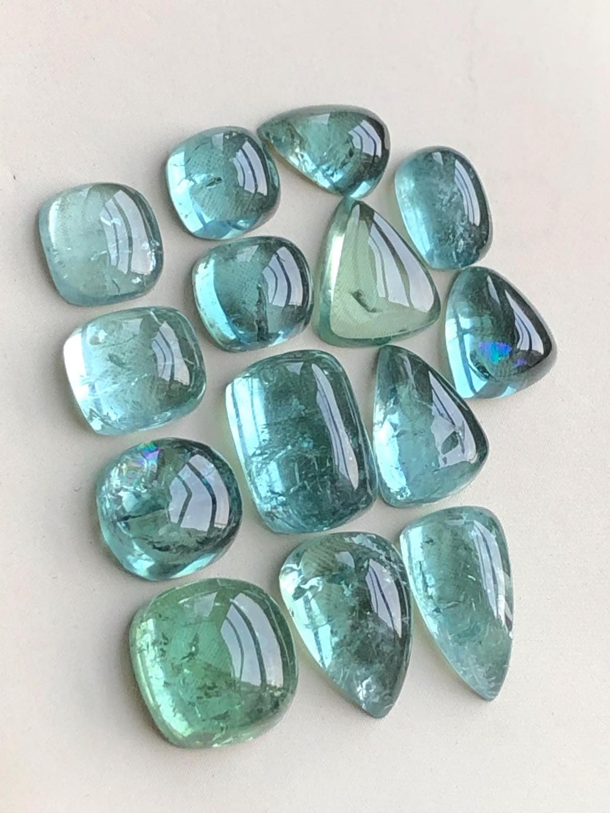 Blue Tourmaline