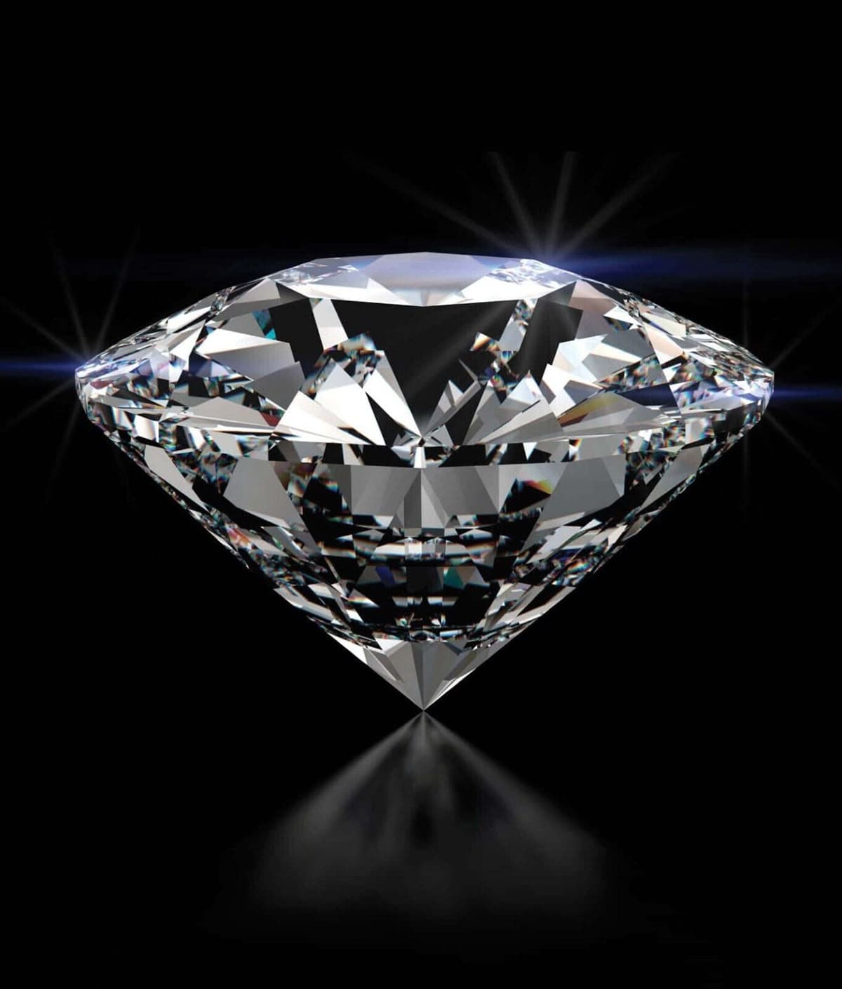 Diamond