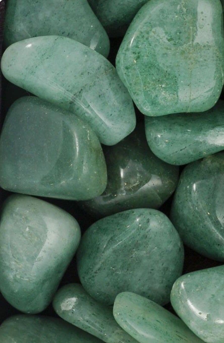 Green Agate