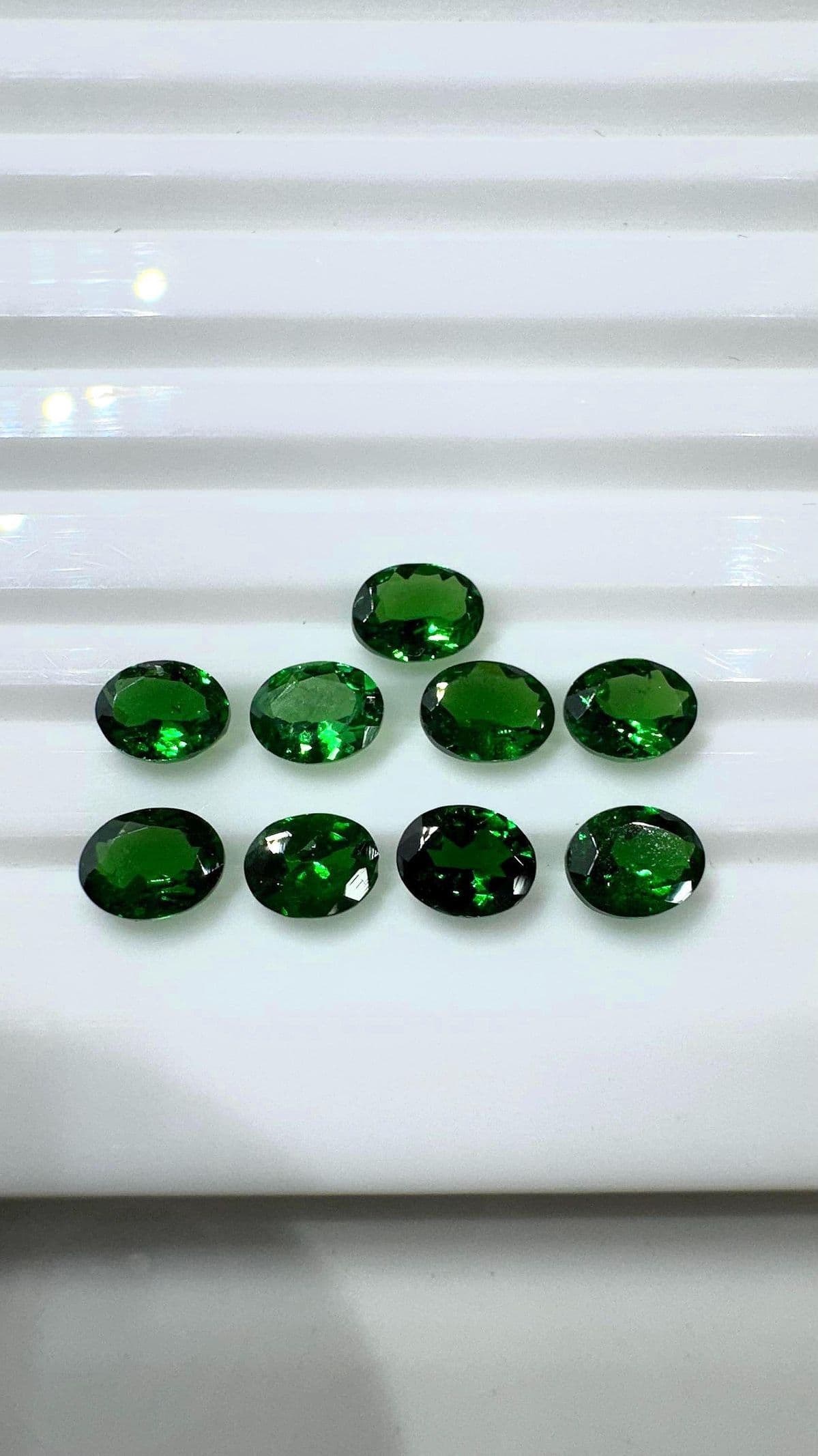 Green Garnet