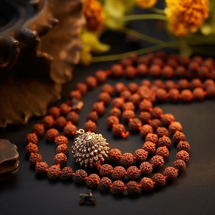 Rudraksha