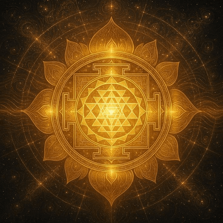 Yantras