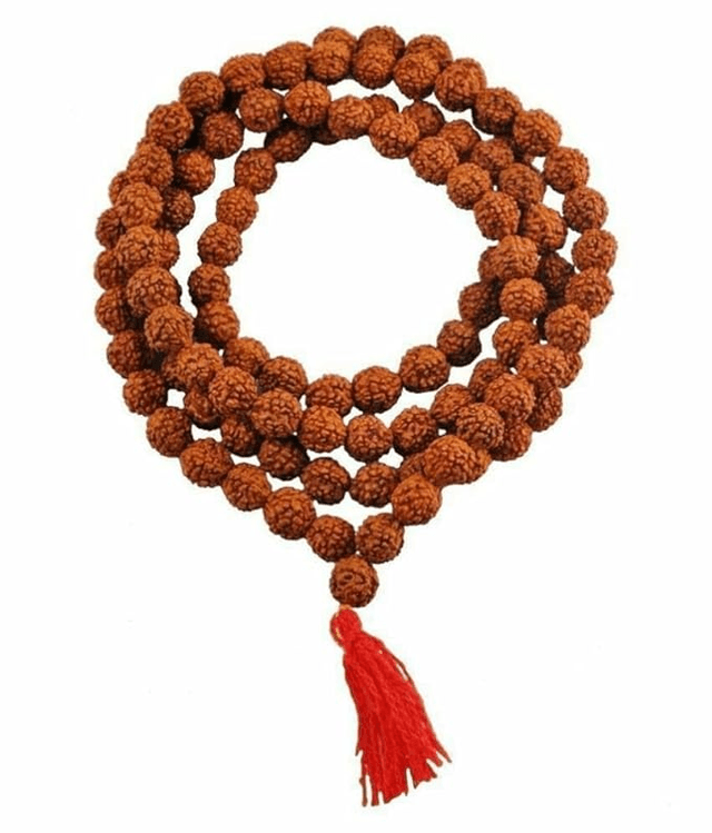 Rudraksha Mala