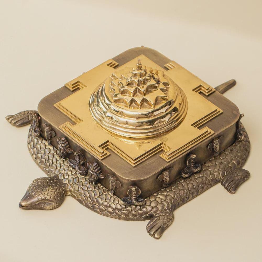 Vastu Shree Yantra