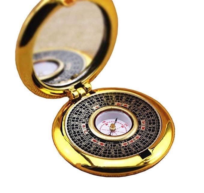 Vastu Compass