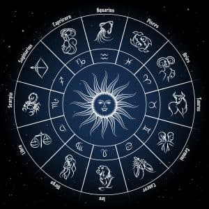 Vedic Astrology