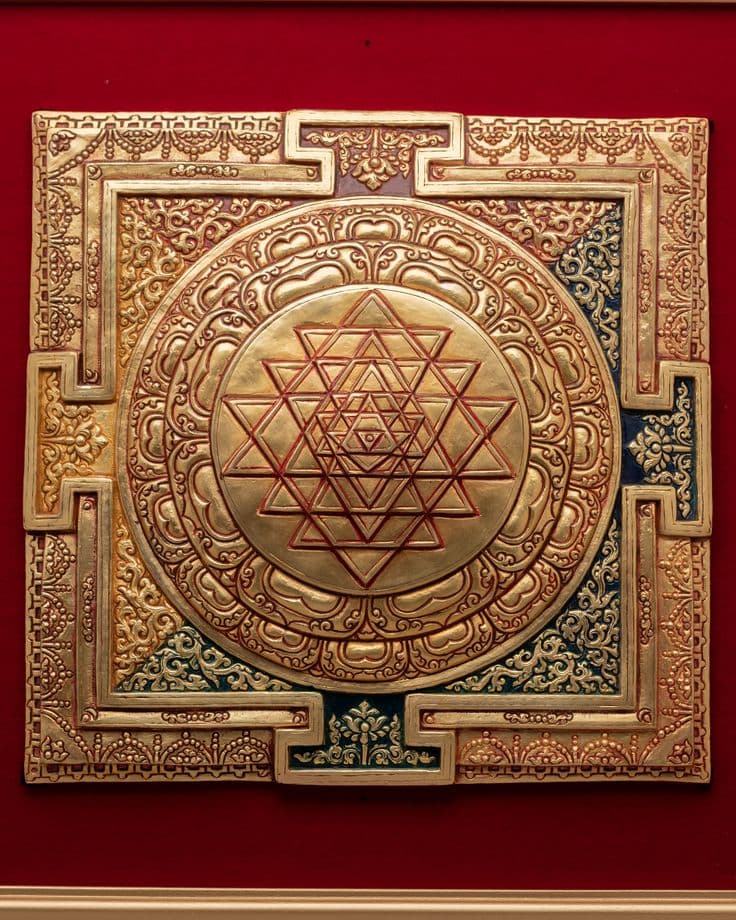 Shree Yantra