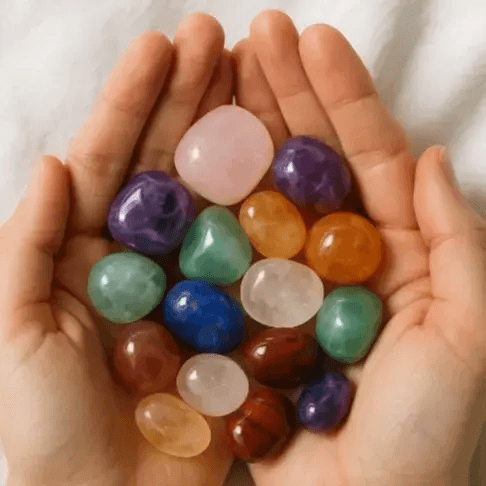 Certified Gemstones