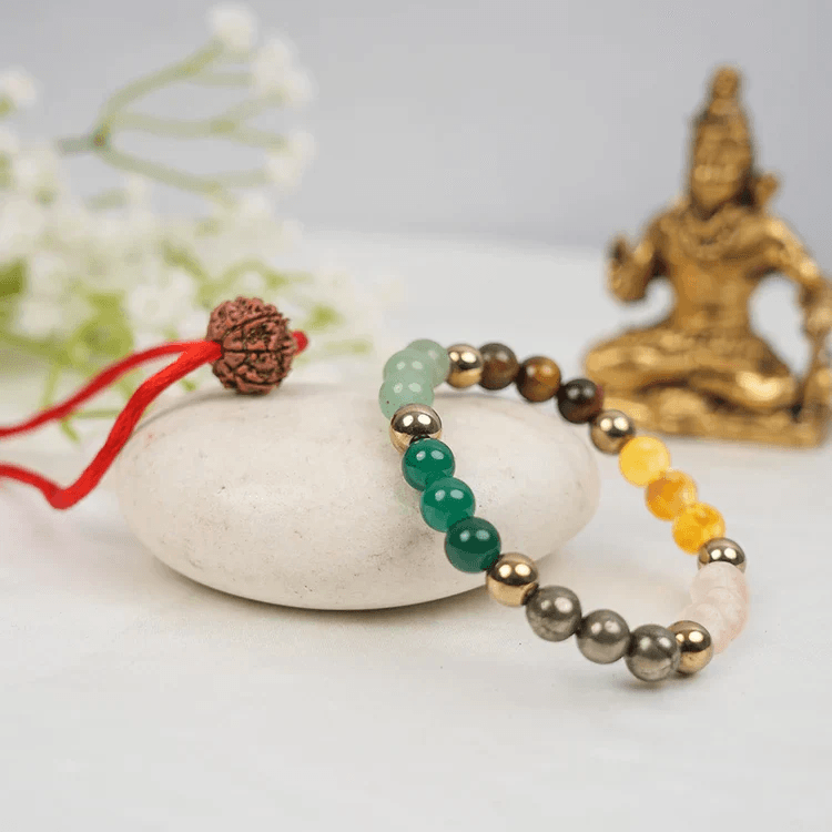 Chakra Bracelets