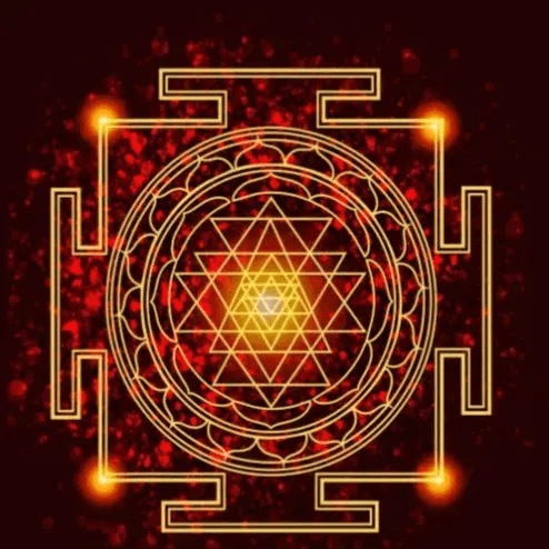Sacred Yantras