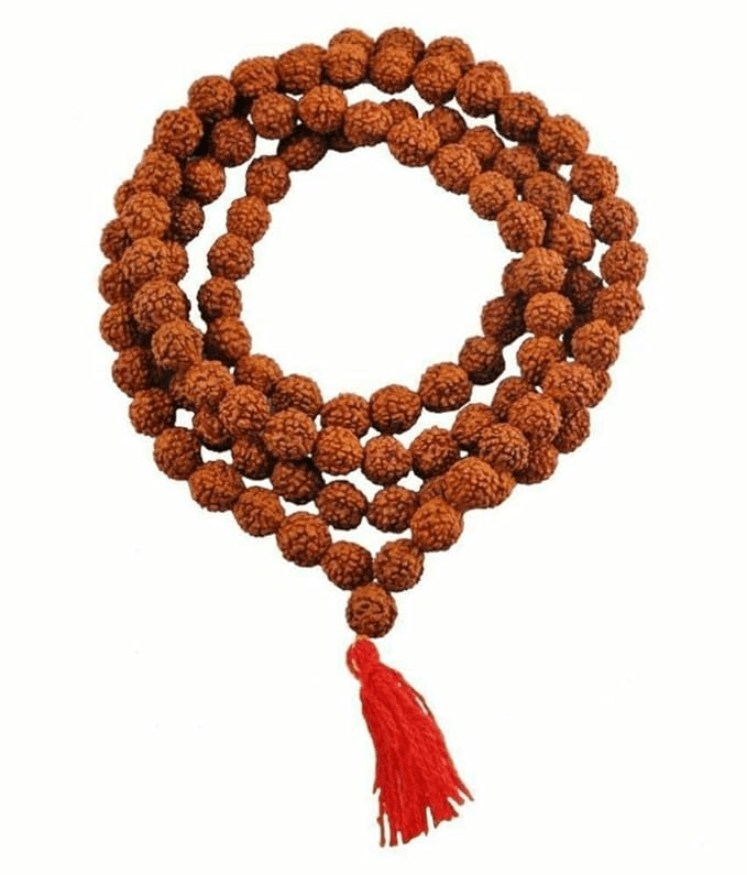 Rudraksha Beads